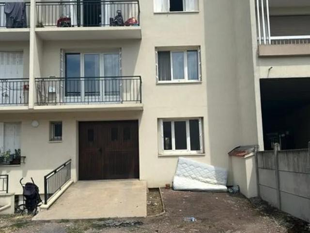 Location Appartement Rue Gustave Nast, Chelles