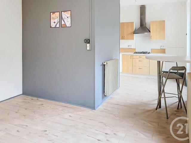 Location Appartement Rue d’Épinal, Saint Dié des Vosges