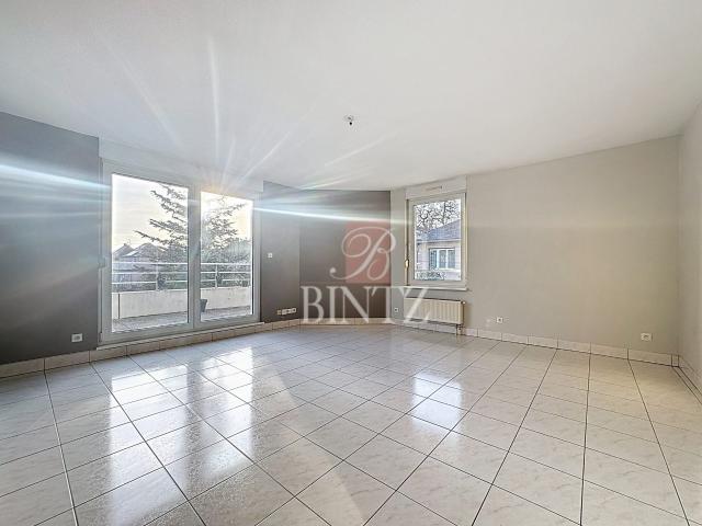 Location Appartement Rue d'Otterswiller, Strasbourg