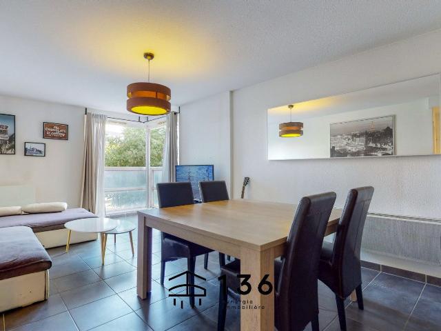 Location Appartement Rue d'Ovalie, Castelnau le Lez