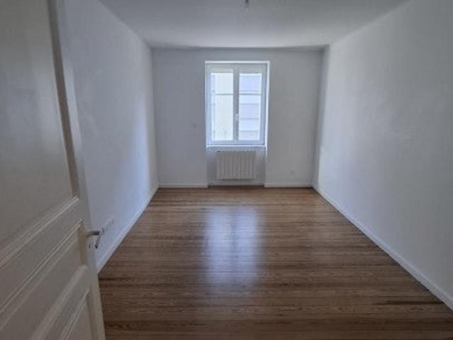 Location Appartement Rue d'Obernai, Strasbourg