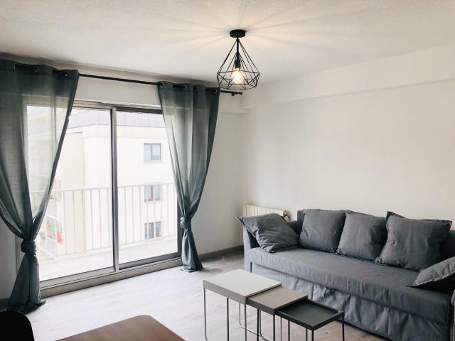Location Appartement Rue d'Obernai, Strasbourg