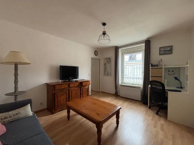 Location Appartement Rue Docteur Thomas, Reims