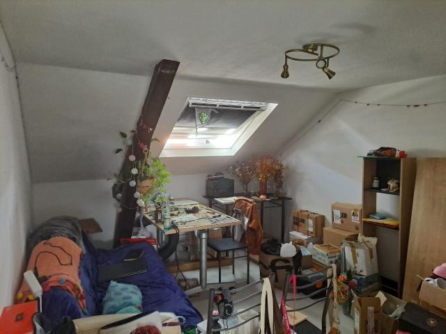 Location Appartement Rue Docteur Thomas, Reims