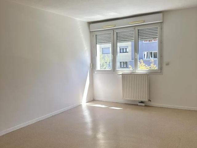 Location Appartement Rue Docteur Valois, Échirolles