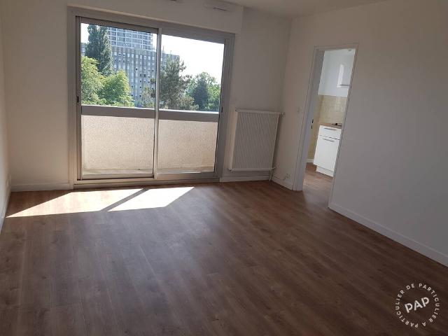 Location Appartement Rue Docteur Zamenhof, Nantes