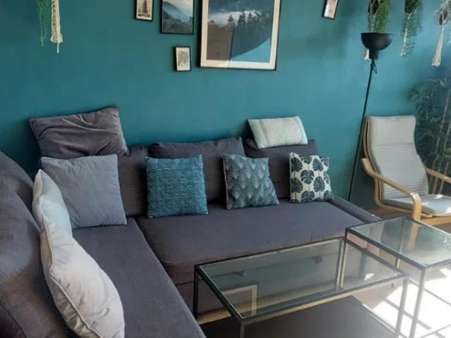 Location Appartement Rue Docteur Albéric Pont, Lyon