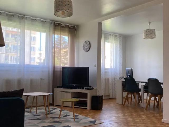 Location Appartement Rue Docteur Albéric Pont, Lyon
