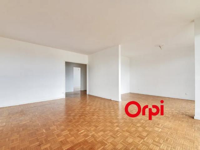 Location Appartement Rue Docteur Albéric Pont, Lyon