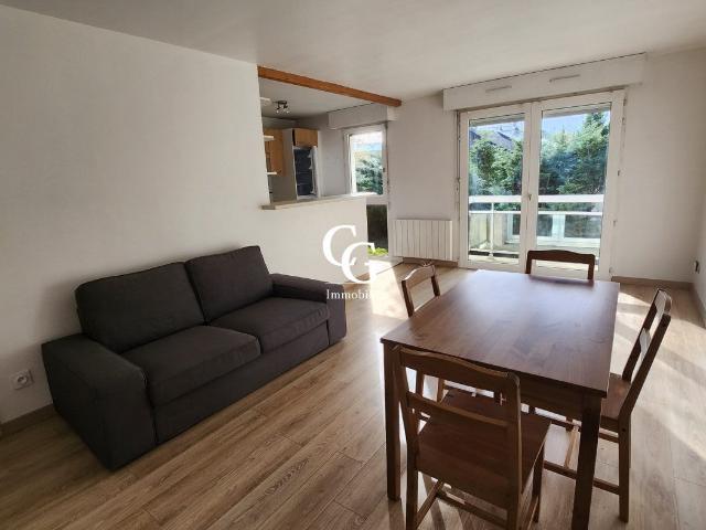 Location Appartement Rue Docteur Albert Schweitzer, Saint Herblain