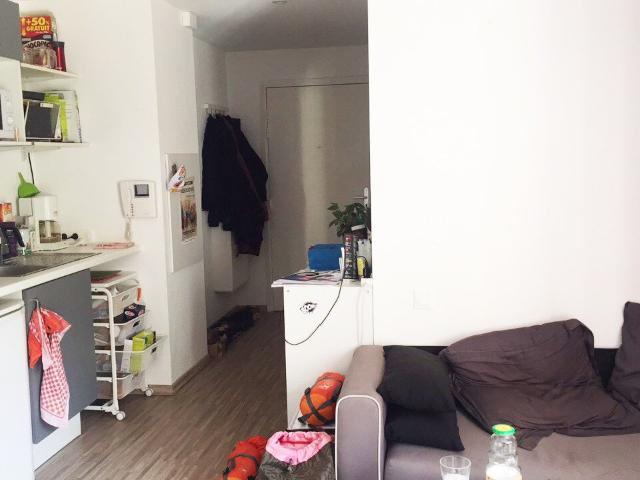 Location Appartement Rue Docteur Albert Schweitzer, Saint Herblain