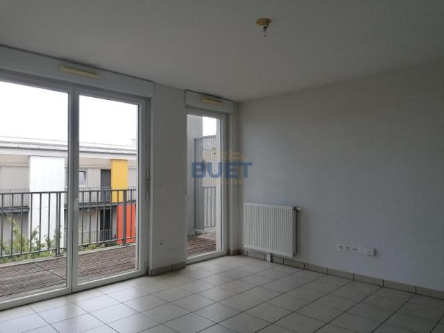 Location Appartement Rue Docteur Alfred Richet, Dijon
