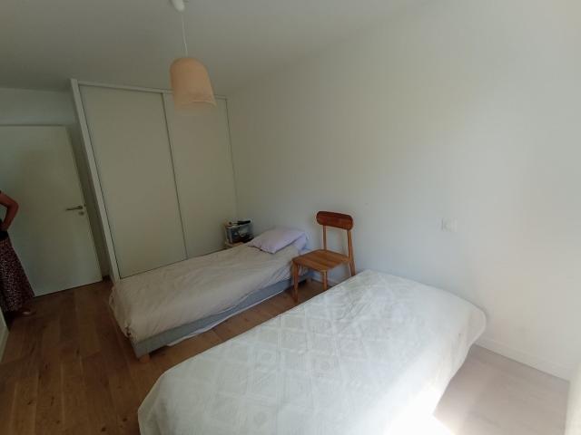 Location Appartement Rue Docteur André Vidal, Bayonne