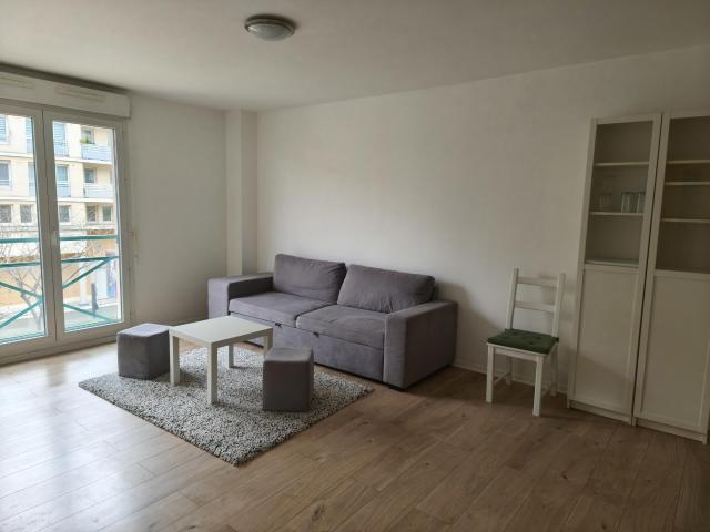 Location Appartement Rue Docteur Baudin, Chartres
