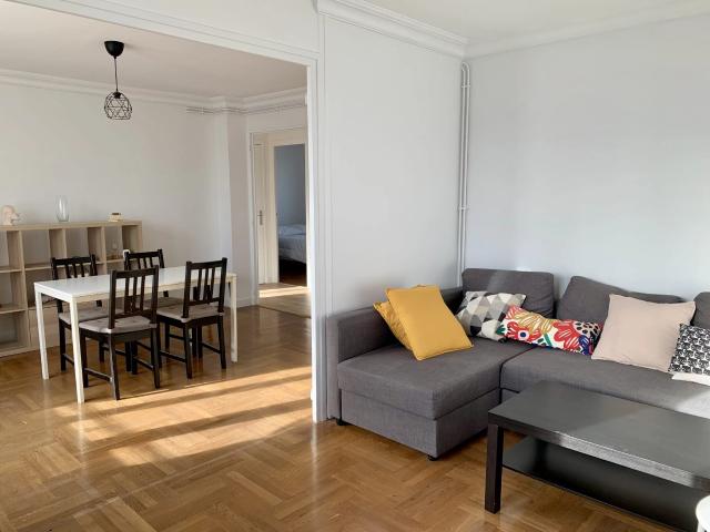 Location Appartement Rue Mallifaud, Grenoble