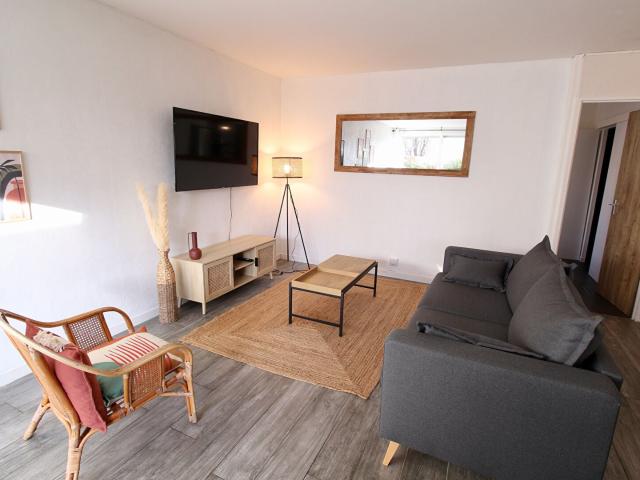 Location Appartement Rue Docteur Calmette, Caen