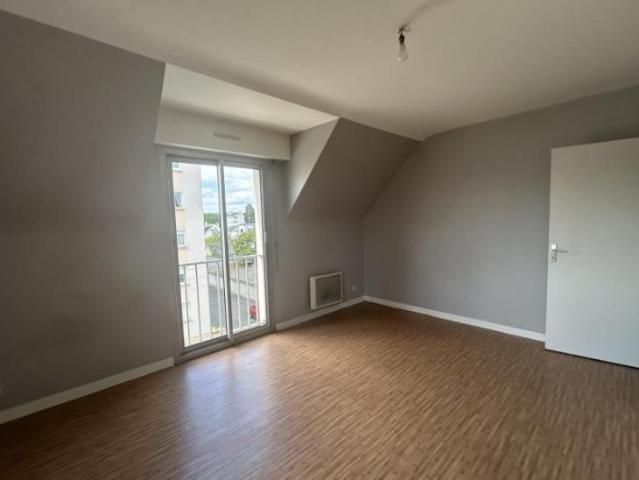 Location Chambre Rue Docteur Delacour, Rennes
