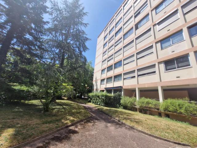Location Appartement Rue Docteur Edmond Locard, Lyon