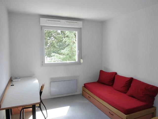 Location Appartement Rue Docteur Jean Baptiste Morlot, Dijon