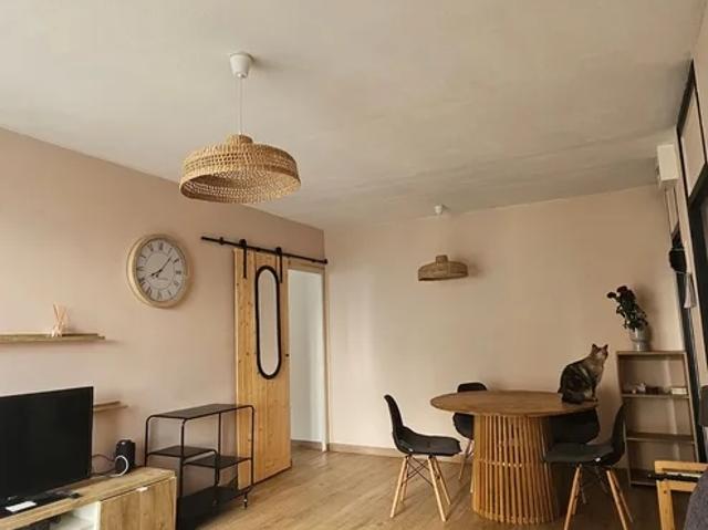 Location Appartement Rue Docteur Laënnec, Chalon sur Saône