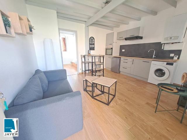 Location Appartement Rue Docteur Mauchamp, Chalon sur Saône