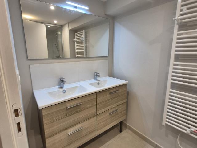 Location Appartement Rue Docteur Mouisset, Lyon