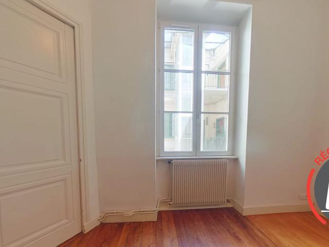 Location Appartement Rue Docteur Mouisset, Lyon