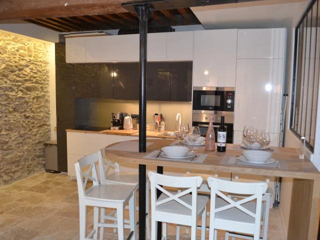 Location Appartement Rue Docteur Rafin, Lyon