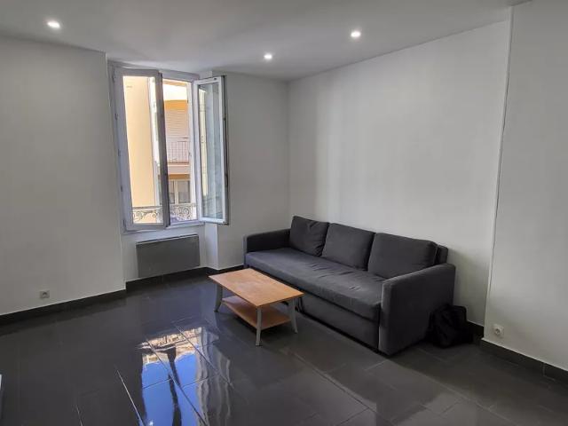 Location Appartement Rue Docteur Raynaud, Toulon