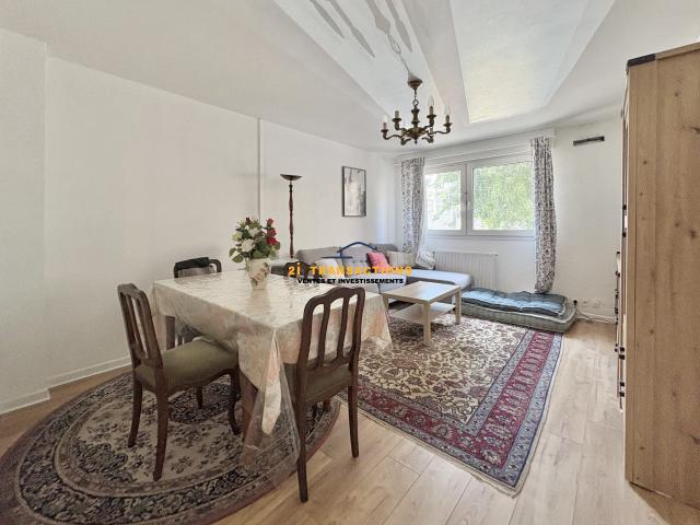Location Appartement Boulevard Albert 1er, Saint Étienne