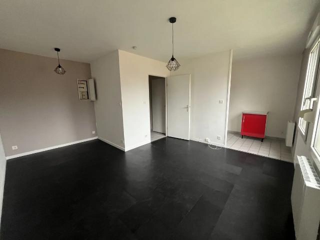 Location Appartement Rue Docteur Renardet, Dijon