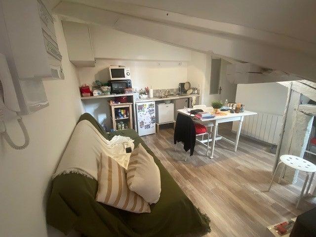 Location Appartement Rue Docteur Regnault, Rennes