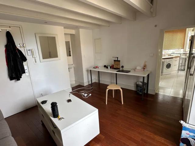 Location Appartement Rue Docteur Roux, Montpellier