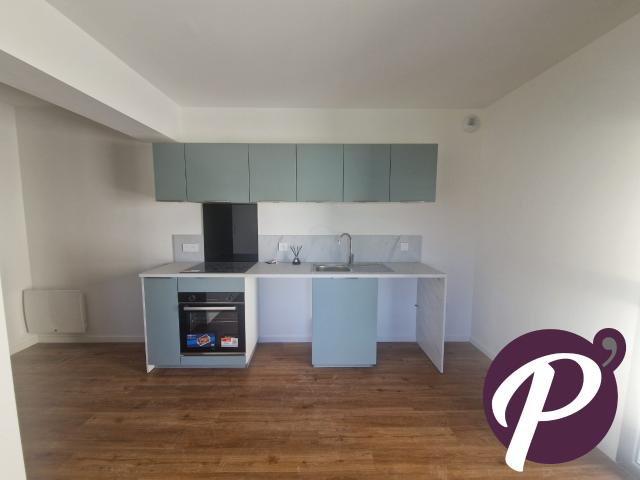 Location Appartement Rue Docteur Roux, Bergerac