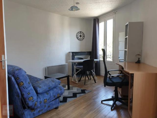 Location Appartement Rue Docteur Sikora, Égletons