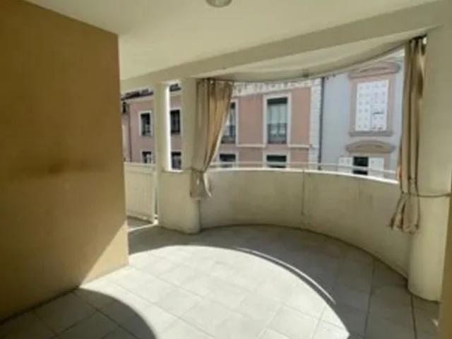 Location Appartement Rue Dode, Voiron