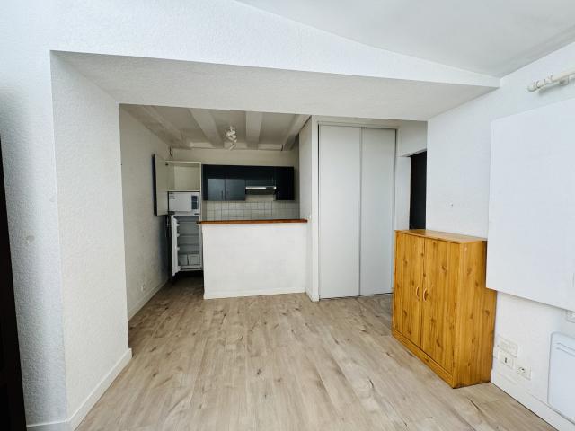 Location Appartement Rue d'Oléron, Poitiers