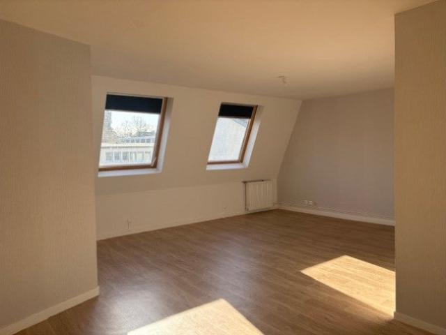 Location Appartement Rue d'Olmor, La Châtre