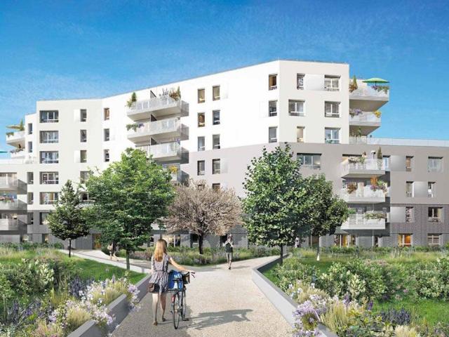 Location Appartement Rue Dominique Adenot, Champigny sur Marne