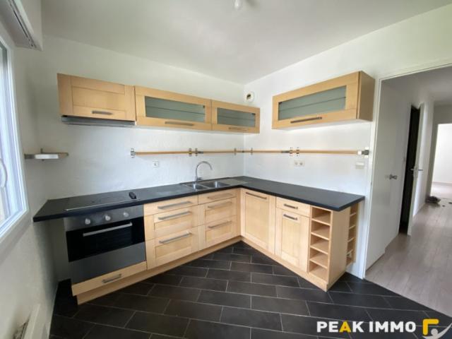 Location Appartement Rue Dominique Cancellieri, Sallanches