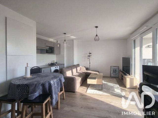 Location Appartement Rue Dominique Clos, Toulouse