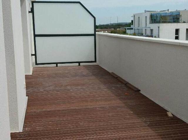 Location Appartement Rue Dominique Clos, Toulouse