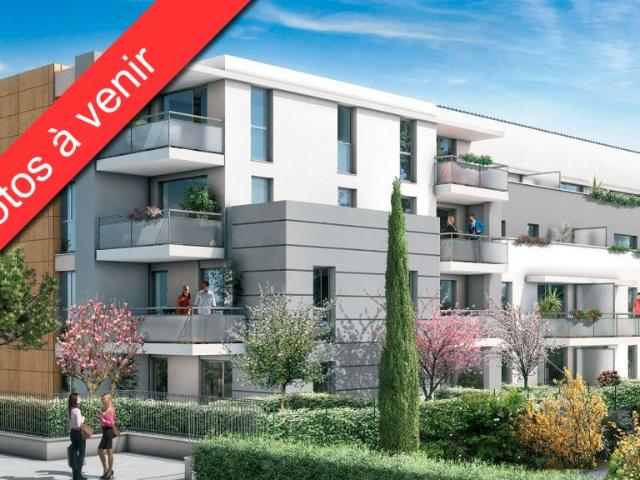 Location Appartement Rue Dominique Clos, Toulouse