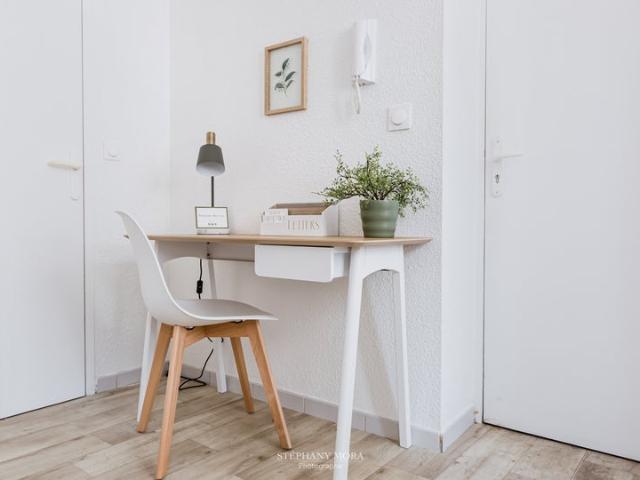 Location Appartement Rue Donissan, Bordeaux