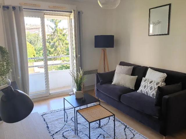 Location Appartement Rue Donissan, Bordeaux