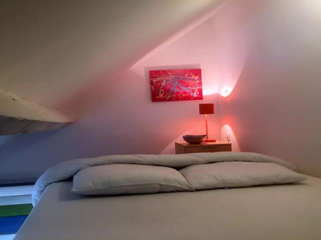 Location Appartement Rue d'Oran, Croix