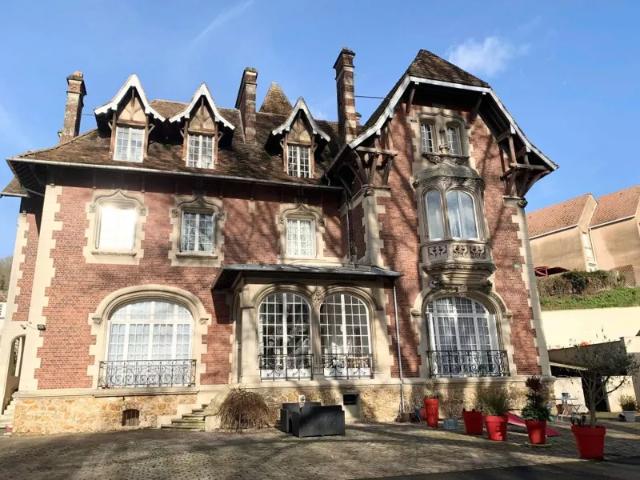 Location Appartement Rue d'Oradour, Clairoix