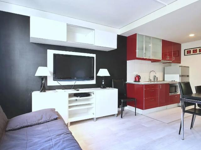 Location Appartement Rue du Hameau, Paris