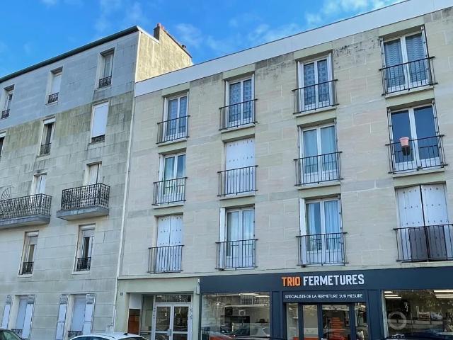 Location Appartement Rue d'Orgemont, Chantilly