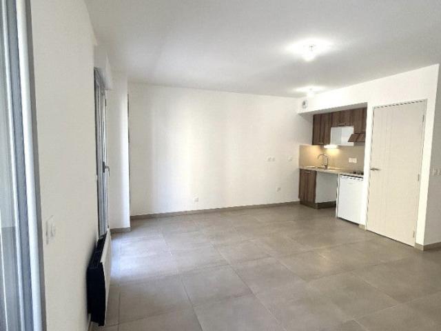 Location Appartement Rue Doria, Montpellier